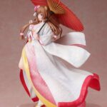 Descubre el apasionante mundo de Estatua Raphtalia Shiromuku 23cm.