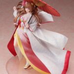 Descubre el apasionante mundo de Estatua Raphtalia Shiromuku 23cm.