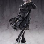 Descubre el apasionante mundo de Estatua Rei Ayanami Original Color Limited.