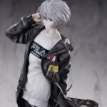 Descubre el apasionante mundo de Estatua Rei Ayanami Original Color Limited.