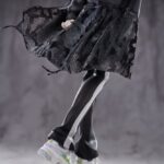 Descubre el apasionante mundo de Estatua Rei Ayanami Original Color Limited.