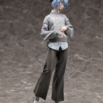Descubre el apasionante mundo de Estatua Rei Ayanami Radio Eva.