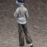 Descubre el apasionante mundo de Estatua Rei Ayanami Radio Eva.