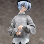 Descubre el apasionante mundo de Estatua Rei Ayanami Radio Eva.