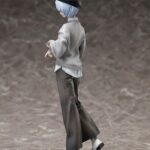 Descubre el apasionante mundo de Estatua Rei Ayanami Radio Eva.