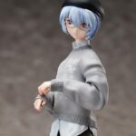 Descubre el apasionante mundo de Estatua Rei Ayanami Radio Eva.