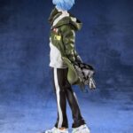 Descubre el apasionante mundo de Estatua Rei Ayanami Radio Part 2.