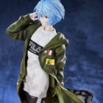 Descubre el apasionante mundo de Estatua Rei Ayanami Radio Part 2.
