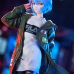 Descubre el apasionante mundo de Estatua Rei Ayanami Radio Part 2.