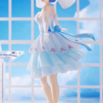 Descubre el apasionante mundo de Estatua Rem Wedding 26cm.