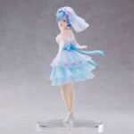Descubre el apasionante mundo de Estatua Rem Wedding 26cm.