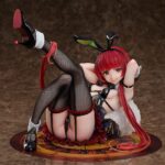 Descubre el apasionante mundo de Estatua Ringo Misono Bunny.