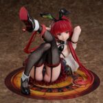 Descubre el apasionante mundo de Estatua Ringo Misono Bunny.