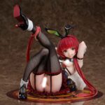 Descubre el apasionante mundo de Estatua Ringo Misono Bunny.