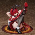 Descubre el apasionante mundo de Estatua Ringo Misono Bunny.