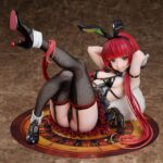 Descubre el apasionante mundo de Estatua Ringo Misono Bunny.