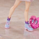 Descubre el apasionante mundo de Estatua Rise Up Riamu Yumemi.