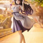 Descubre el apasionante mundo de Estatua Saekano Utaha Kasumigaoka.