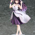 Descubre el apasionante mundo de Estatua Saekano Utaha Kasumigaoka.