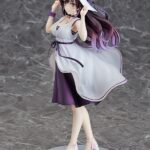 Descubre el apasionante mundo de Estatua Saekano Utaha Kasumigaoka.