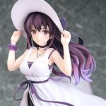 Descubre el apasionante mundo de Estatua Saekano Utaha Kasumigaoka.