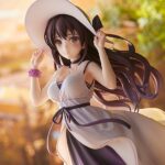 Descubre el apasionante mundo de Estatua Saekano Utaha Kasumigaoka.