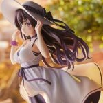 Descubre el apasionante mundo de Estatua Saekano Utaha Kasumigaoka.