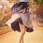 Descubre el apasionante mundo de Estatua Saekano Utaha Kasumigaoka.