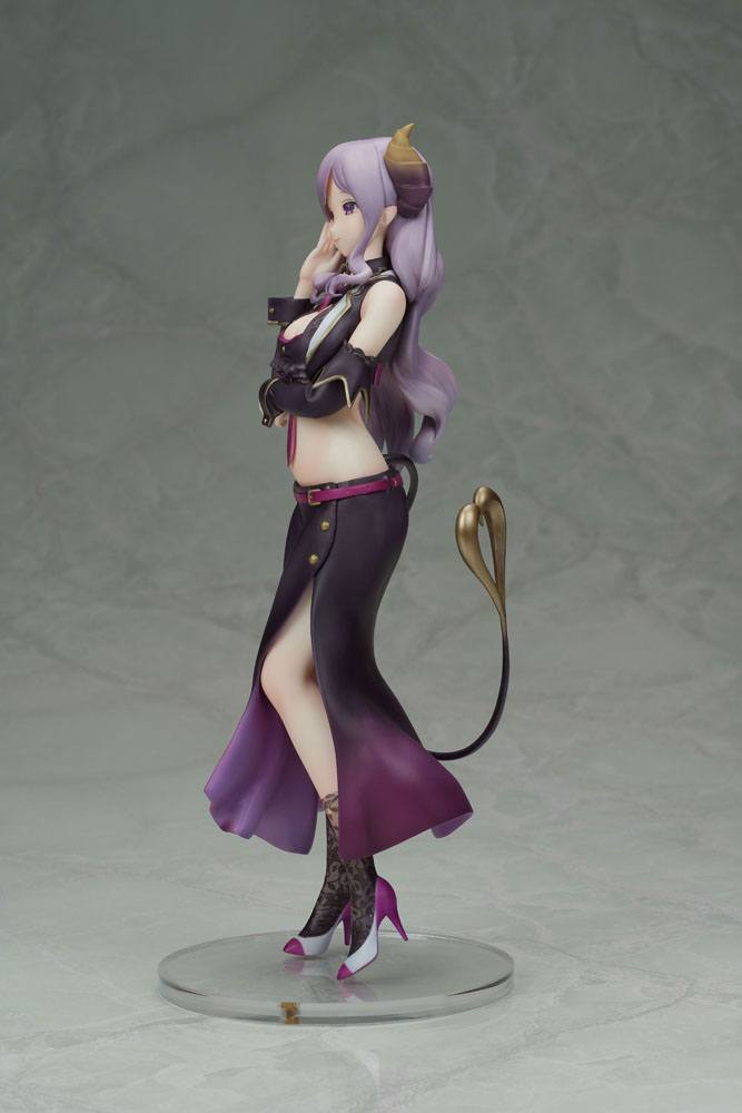 Descubre el apasionante mundo de Estatua Saionji Mary 23cm.