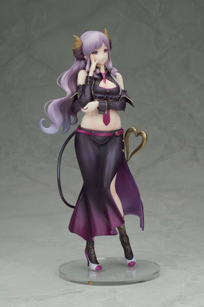 Descubre el apasionante mundo de Estatua Saionji Mary 23cm.