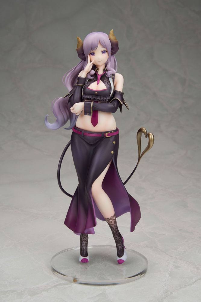 Descubre el apasionante mundo de Estatua Saionji Mary 23cm.