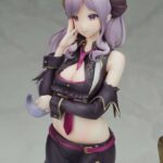 Descubre el apasionante mundo de Estatua Saionji Mary 23cm.