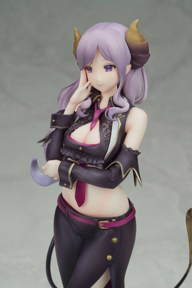 Descubre el apasionante mundo de Estatua Saionji Mary 23cm.