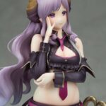 Descubre el apasionante mundo de Estatua Saionji Mary 23cm.