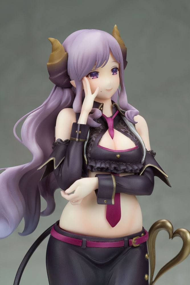 Descubre el apasionante mundo de Estatua Saionji Mary 23cm.