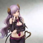 Descubre el apasionante mundo de Estatua Saionji Mary 23cm.