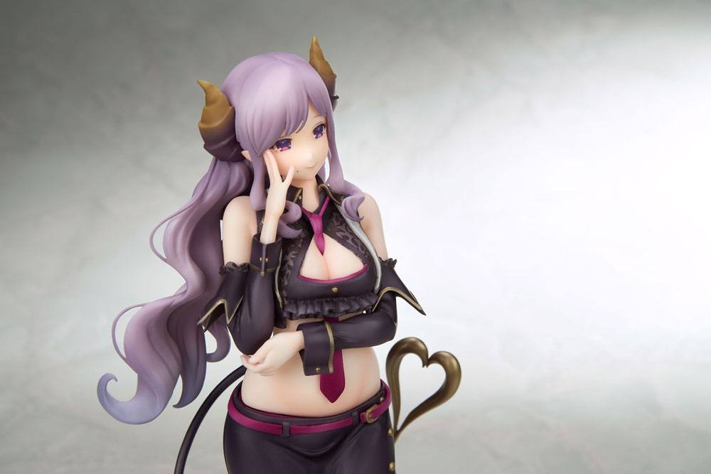 Descubre el apasionante mundo de Estatua Saionji Mary 23cm.