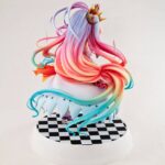 Descubre el apasionante mundo de Estatua Shiro Dress 24cm.