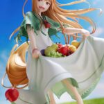 Descubre el apasionante mundo de Estatua Spice and Wolf Holo 26cm.