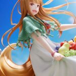Descubre el apasionante mundo de Estatua Spice and Wolf Holo 26cm.