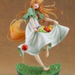 Descubre el apasionante mundo de Estatua Spice and Wolf Holo 26cm.