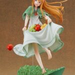 Descubre el apasionante mundo de Estatua Spice and Wolf Holo 26cm.
