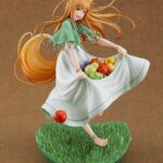 Descubre el apasionante mundo de Estatua Spice and Wolf Holo 26cm.