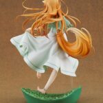 Descubre el apasionante mundo de Estatua Spice and Wolf Holo 26cm.