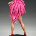 Descubre el apasionante mundo de Estatua Street Fighter Poison.