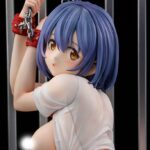 Descubre el apasionante mundo de Estatua Suzu Hoshizuki 22cm.