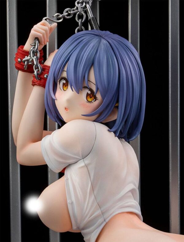 Descubre el apasionante mundo de Estatua Suzu Hoshizuki 22cm.