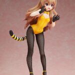 Descubre el apasionante mundo de Estatua Taiga Aisaka Tiger.