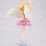 Descubre el apasionante mundo de Estatua Tate no Yuusha Filo Swimsuit.