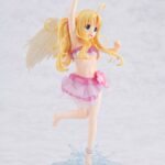 Descubre el apasionante mundo de Estatua Tate no Yuusha Filo Swimsuit.